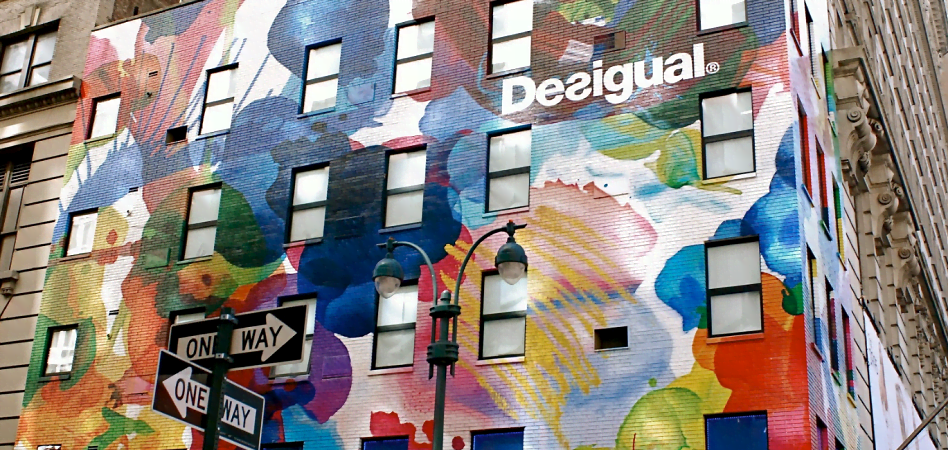 Desigual cierra etapa: la &uacute;ltima directiva hist&oacute;rica abandona la empresa